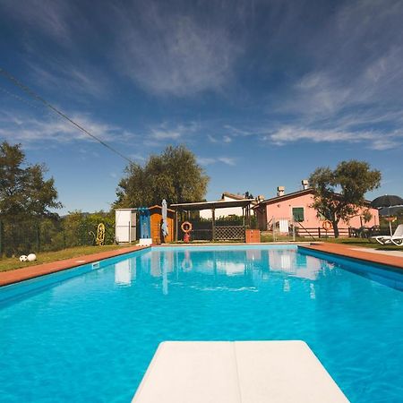 Agriturismo Daniela Bracelli Екстериор снимка