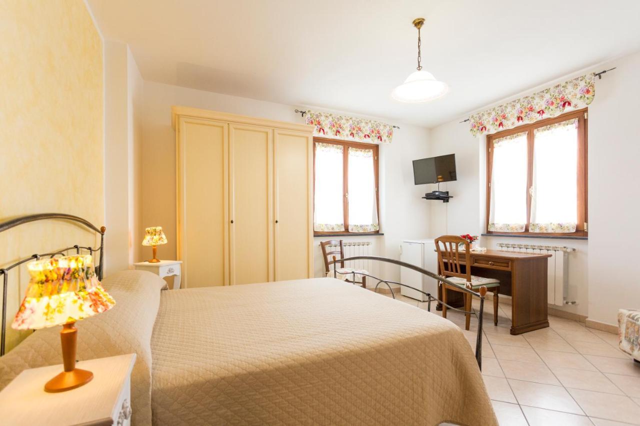Agriturismo Daniela Bracelli Екстериор снимка