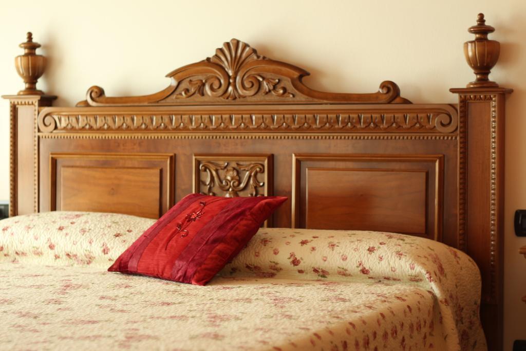Agriturismo Daniela Bracelli Екстериор снимка
